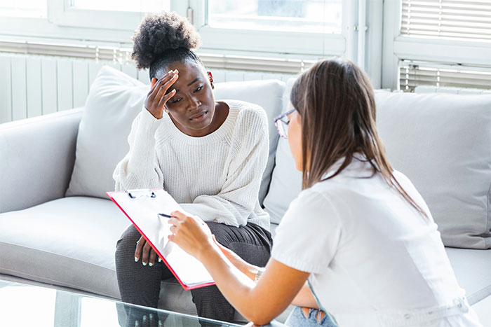 “She Needs A Psychiatrist”: Woman Baffled At Psychiatrist’s Unhinged Request