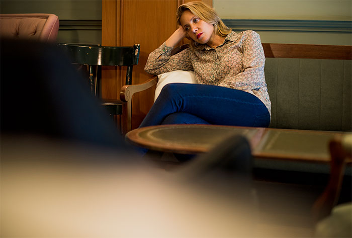“She Needs A Psychiatrist”: Woman Baffled At Psychiatrist’s Unhinged Request