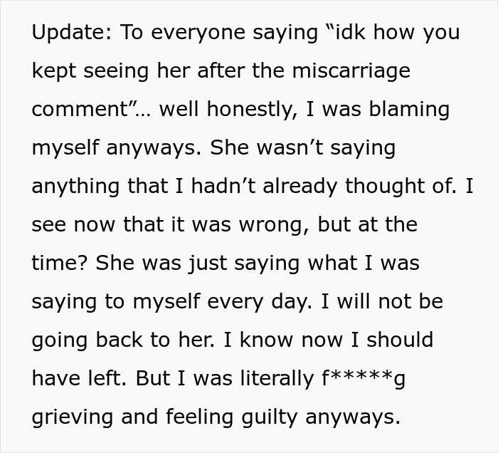 “She Needs A Psychiatrist”: Woman Baffled At Psychiatrist’s Unhinged Request