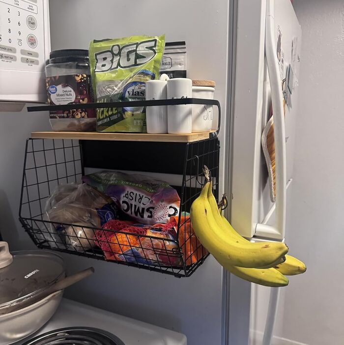 Prepare For Some Major &#8220;Oddly Satisfying&#8221; Vibes With These 21 Organizing Products