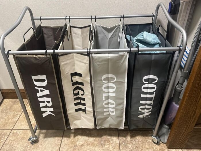 Prepare For Some Major &#8220;Oddly Satisfying&#8221; Vibes With These 21 Organizing Products