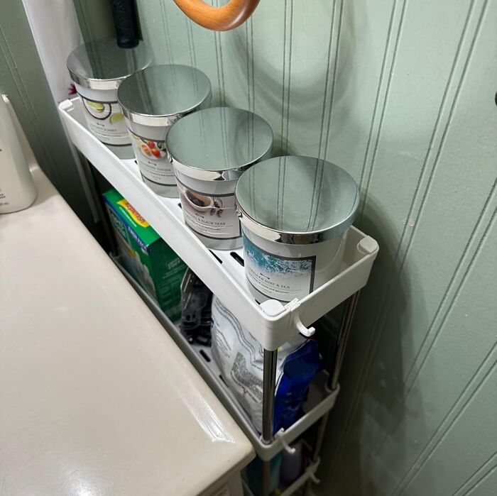 Prepare For Some Major &#8220;Oddly Satisfying&#8221; Vibes With These 21 Organizing Products