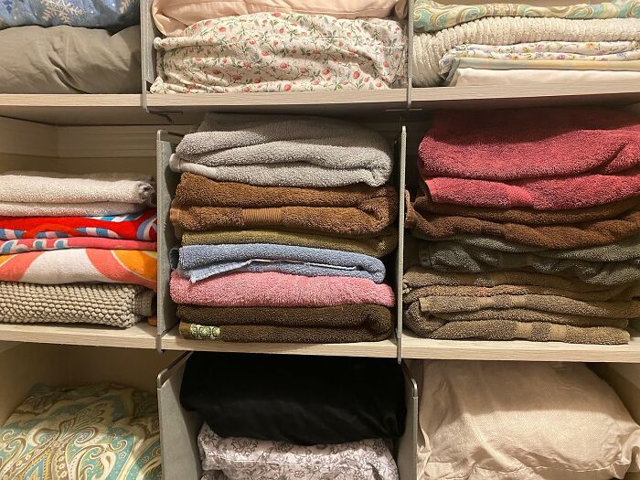 Prepare For Some Major &#8220;Oddly Satisfying&#8221; Vibes With These 21 Organizing Products