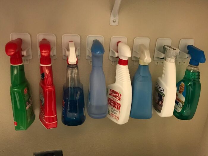 Prepare For Some Major &#8220;Oddly Satisfying&#8221; Vibes With These 21 Organizing Products