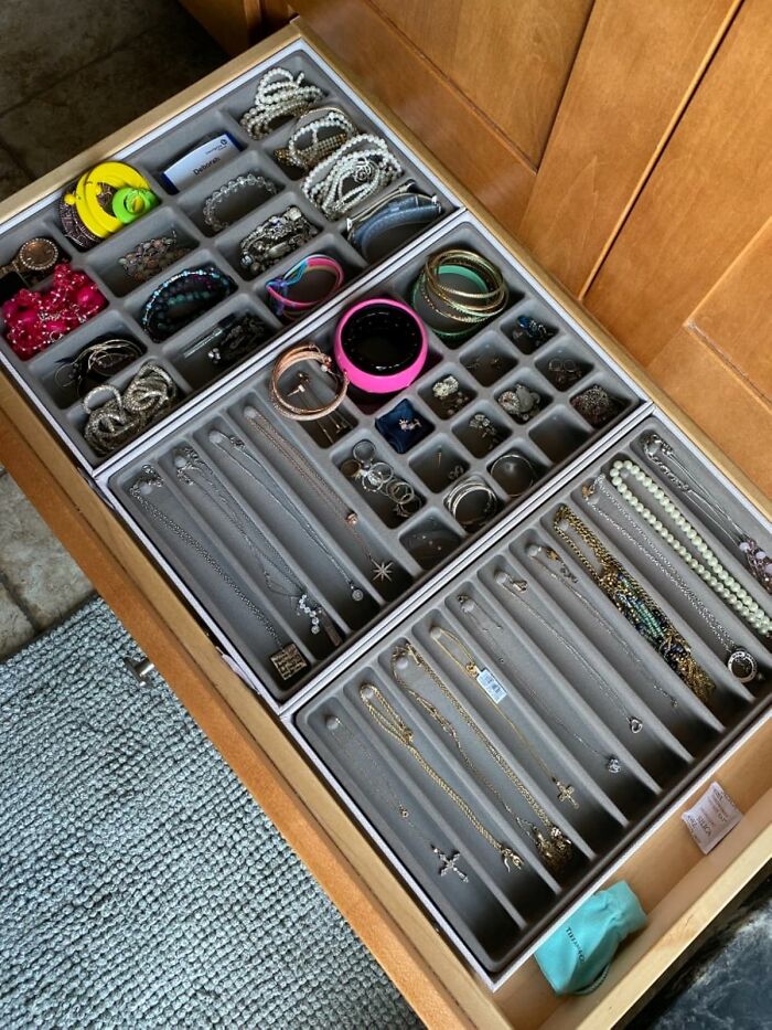Prepare For Some Major &#8220;Oddly Satisfying&#8221; Vibes With These 21 Organizing Products