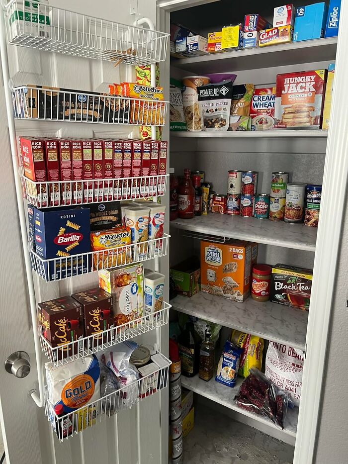 Prepare For Some Major &#8220;Oddly Satisfying&#8221; Vibes With These 21 Organizing Products
