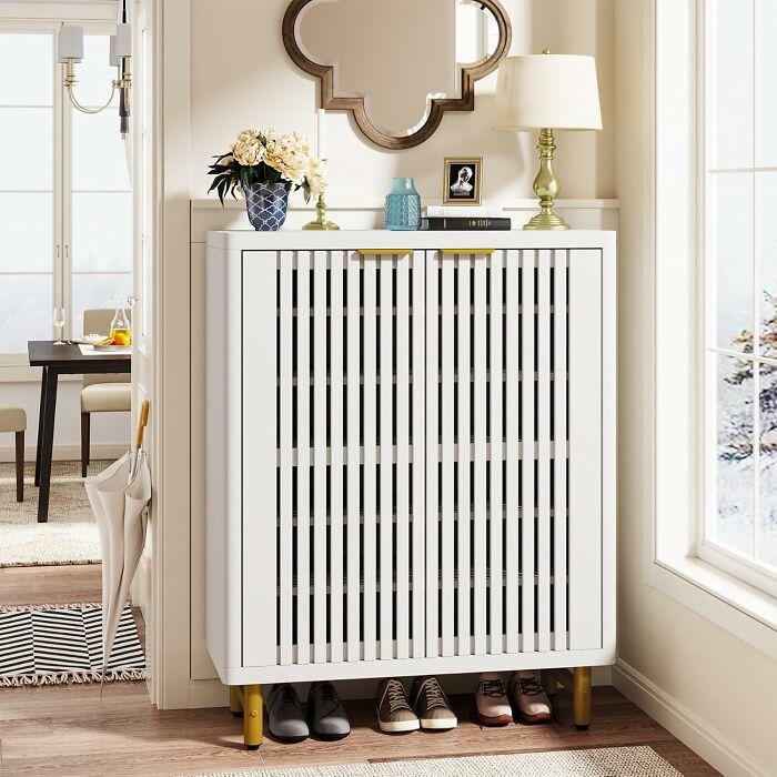 Prepare For Some Major &#8220;Oddly Satisfying&#8221; Vibes With These 21 Organizing Products