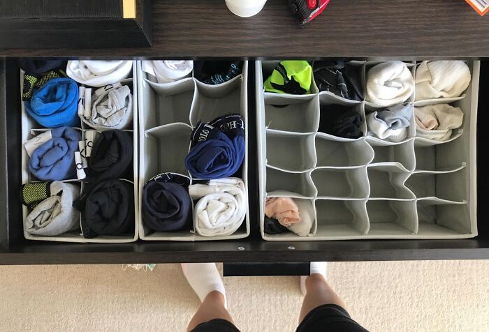Prepare For Some Major &#8220;Oddly Satisfying&#8221; Vibes With These 21 Organizing Products