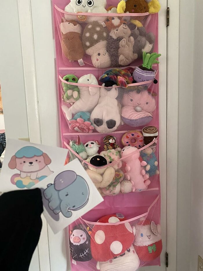 Prepare For Some Major &#8220;Oddly Satisfying&#8221; Vibes With These 21 Organizing Products