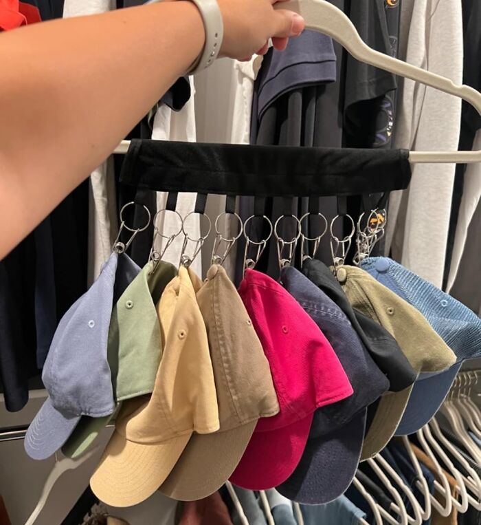 Prepare For Some Major &#8220;Oddly Satisfying&#8221; Vibes With These 21 Organizing Products