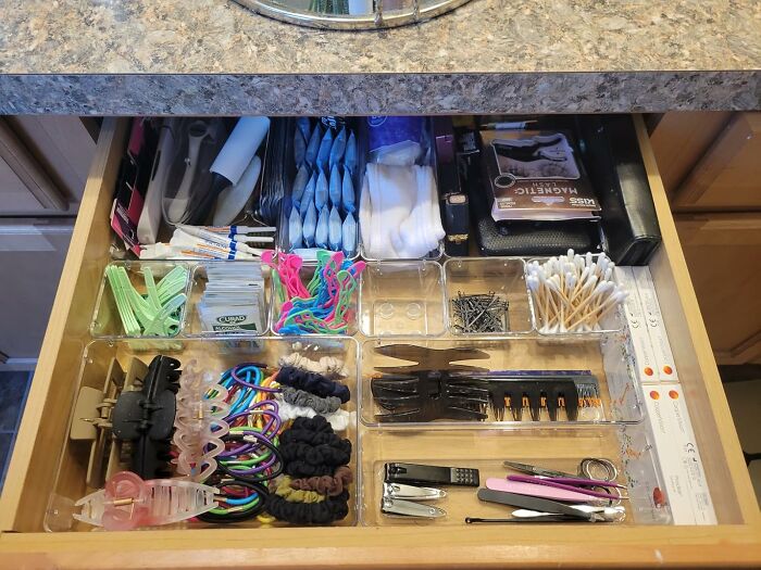 Prepare For Some Major &#8220;Oddly Satisfying&#8221; Vibes With These 21 Organizing Products