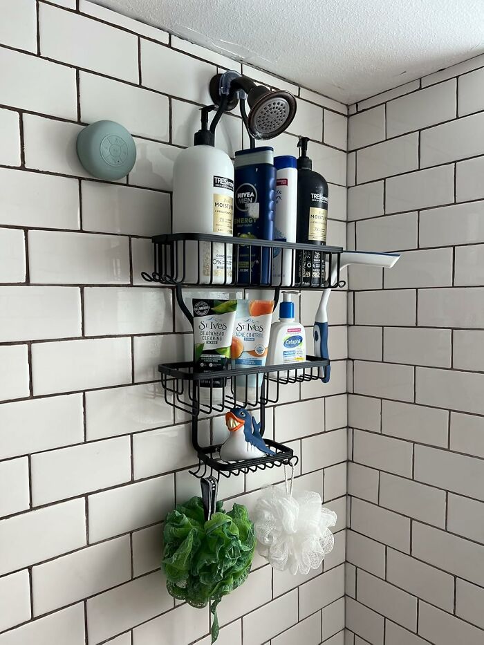 Prepare For Some Major &#8220;Oddly Satisfying&#8221; Vibes With These 21 Organizing Products