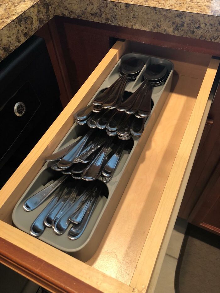 Prepare For Some Major &#8220;Oddly Satisfying&#8221; Vibes With These 21 Organizing Products