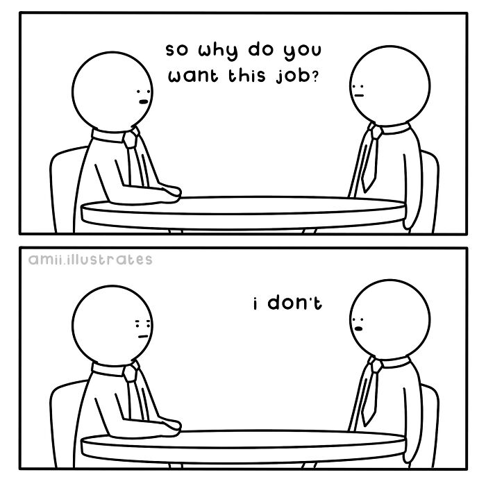 86 Humorous Comics By Amii James That Will Hopefully Add Some Laughter To Your Day (New Pics)