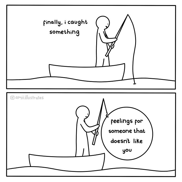 86 Humorous Comics By Amii James That Will Hopefully Add Some Laughter To Your Day (New Pics)