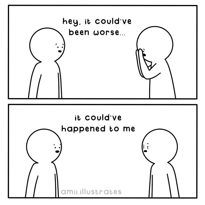 86 Humorous Comics By Amii James That Will Hopefully Add Some Laughter To Your Day (New Pics)
