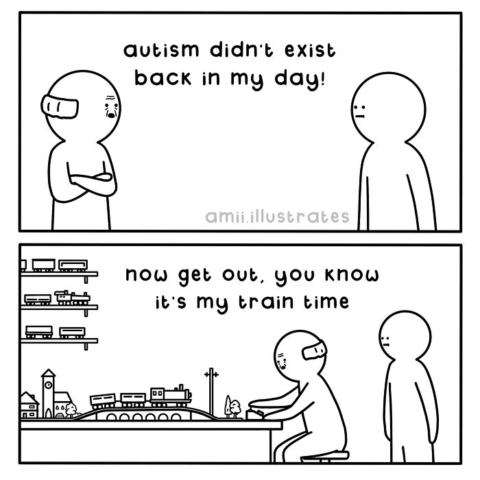 86 Humorous Comics By Amii James That Will Hopefully Add Some Laughter To Your Day (New Pics)
