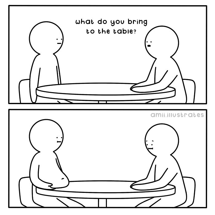 86 Humorous Comics By Amii James That Will Hopefully Add Some Laughter To Your Day (New Pics)
