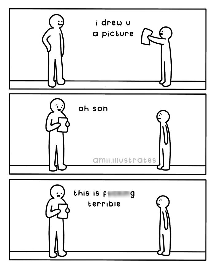 86 Humorous Comics By Amii James That Will Hopefully Add Some Laughter To Your Day (New Pics)