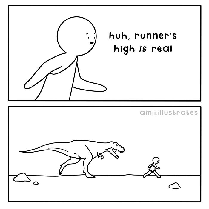 86 Humorous Comics By Amii James That Will Hopefully Add Some Laughter To Your Day (New Pics)