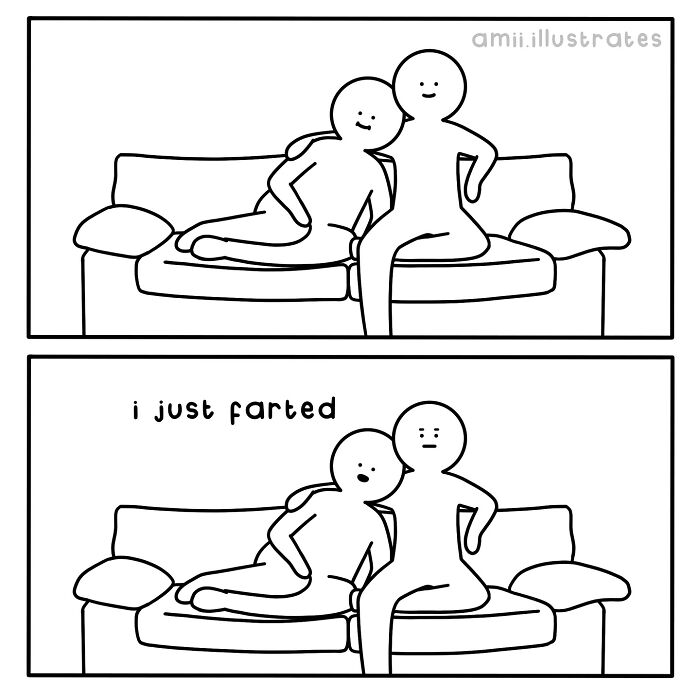 86 Humorous Comics By Amii James That Will Hopefully Add Some Laughter To Your Day (New Pics)