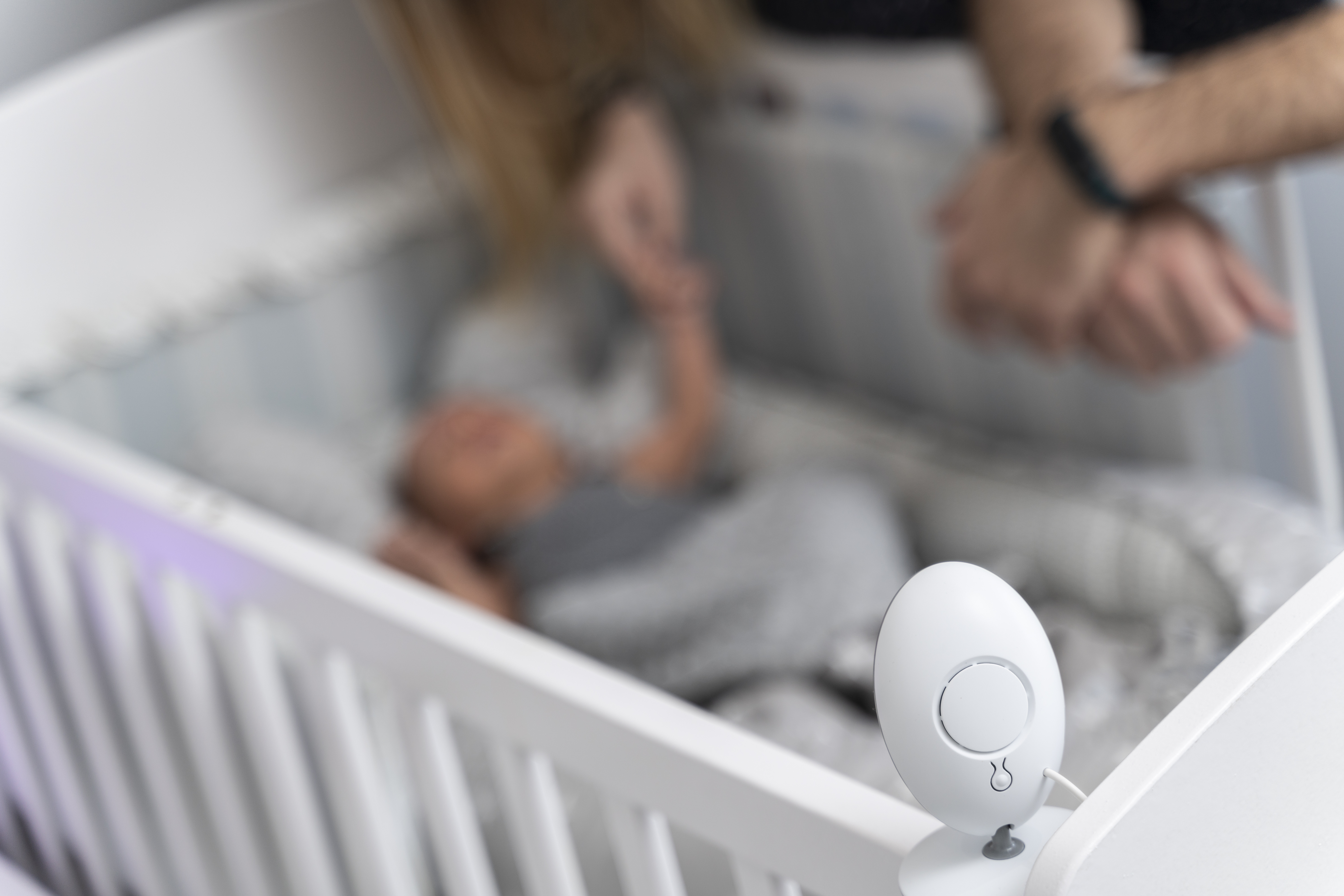 Mom Disables MIL’s Baby Cam Access After Realizing She’s Always Spying On Her Too