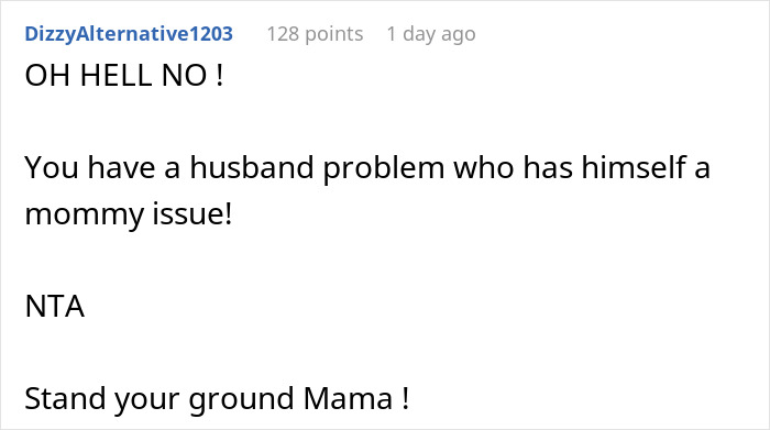 Mom Disables MIL’s Baby Cam Access After Realizing She’s Always Spying On Her Too