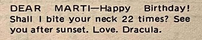 “Ex-Nun Starved For Romance”: 85 Ads From The “Personals” Column That Show People Haven’t Changed