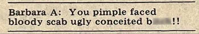 “Ex-Nun Starved For Romance”: 85 Ads From The “Personals” Column That Show People Haven’t Changed