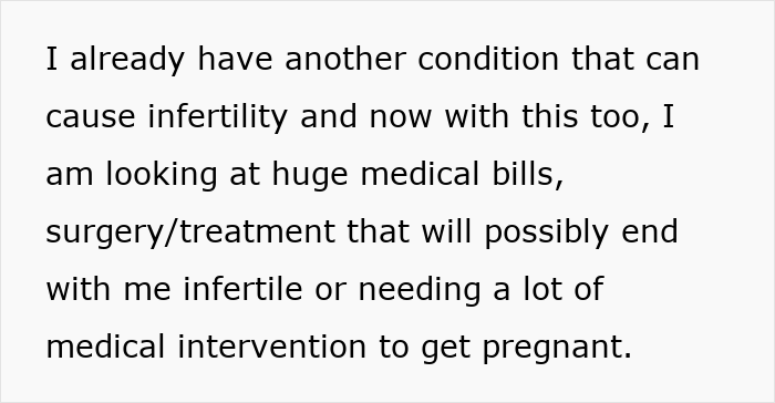 Woman Can’t Help But Resent Healthy BF While She Has Cancer Because Of HPV He Had In The Past