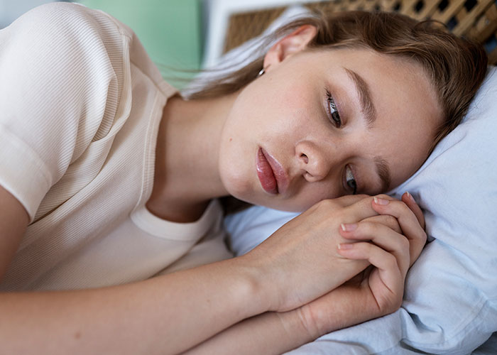 Woman Can’t Help But Resent Healthy BF While She Has Cancer Because Of HPV He Had In The Past