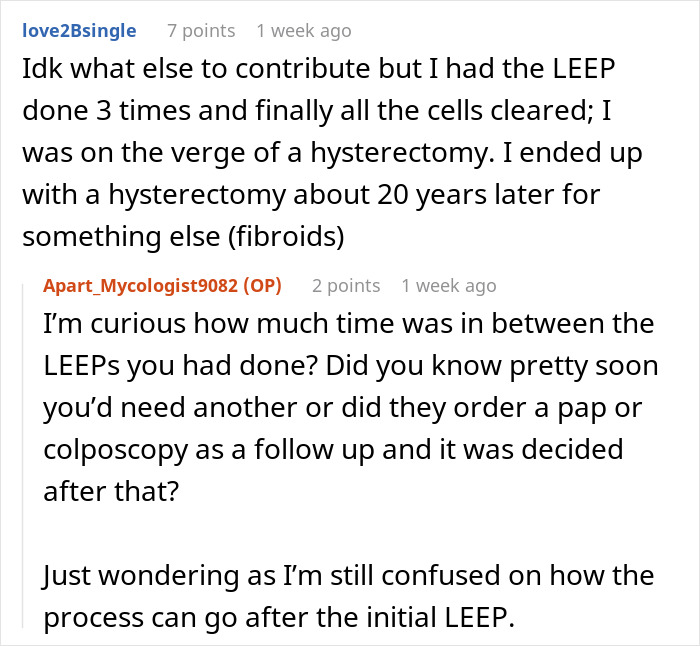 Woman Can’t Help But Resent Healthy BF While She Has Cancer Because Of HPV He Had In The Past