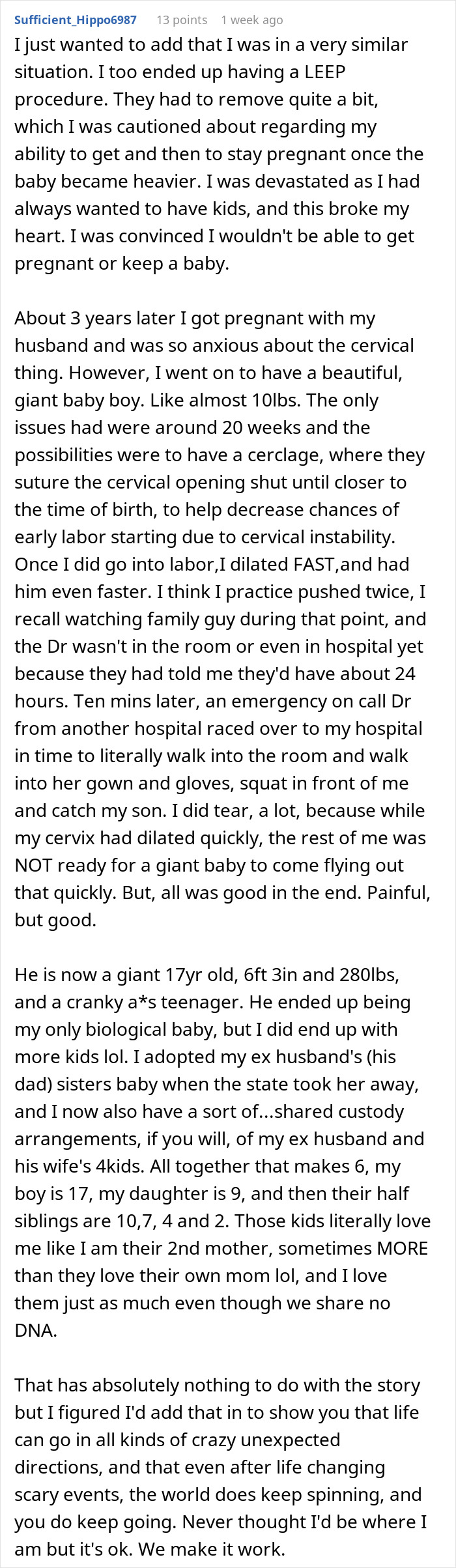 Woman Can’t Help But Resent Healthy BF While She Has Cancer Because Of HPV He Had In The Past