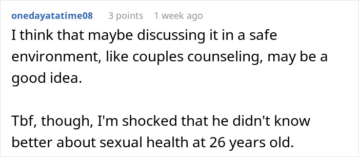 Woman Can’t Help But Resent Healthy BF While She Has Cancer Because Of HPV He Had In The Past