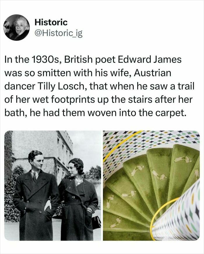 86 Interesting Historic Photos And The Even More Fascinating Stories Behind Them (New Pics)