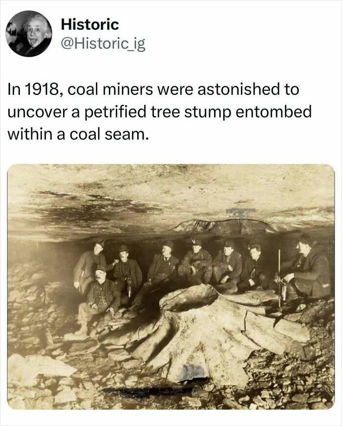 86 Interesting Historic Photos And The Even More Fascinating Stories Behind Them (New Pics)