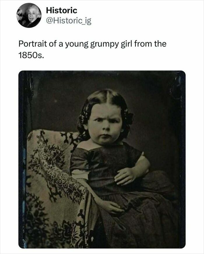 86 Interesting Historic Photos And The Even More Fascinating Stories Behind Them (New Pics)