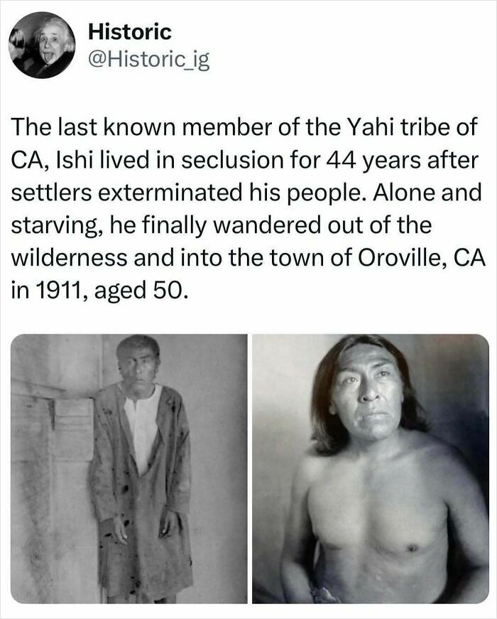 86 Interesting Historic Photos And The Even More Fascinating Stories Behind Them (New Pics)