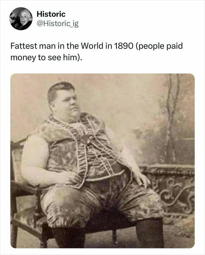 86 Interesting Historic Photos And The Even More Fascinating Stories Behind Them (New Pics)