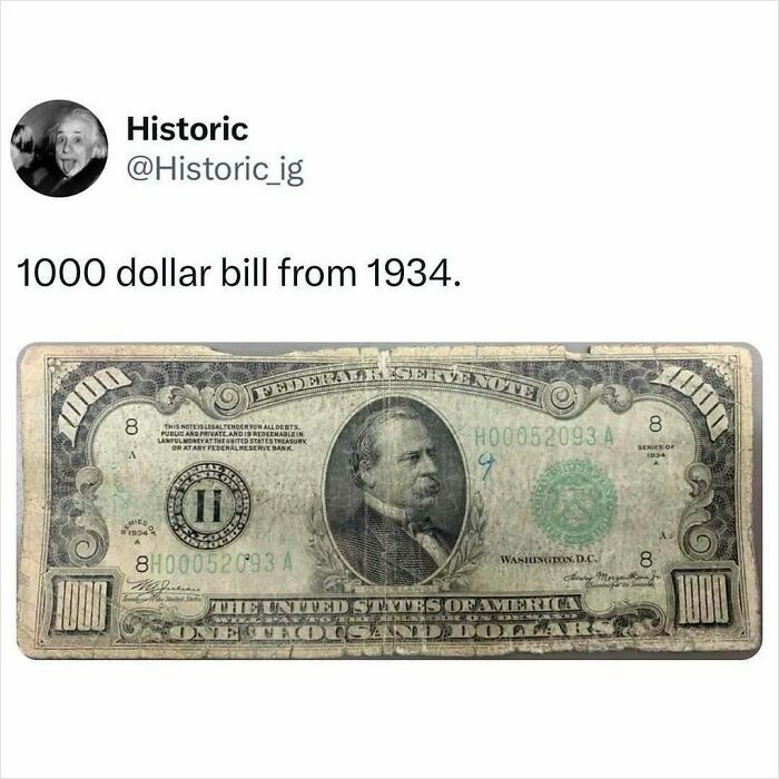 86 Interesting Historic Photos And The Even More Fascinating Stories Behind Them (New Pics)