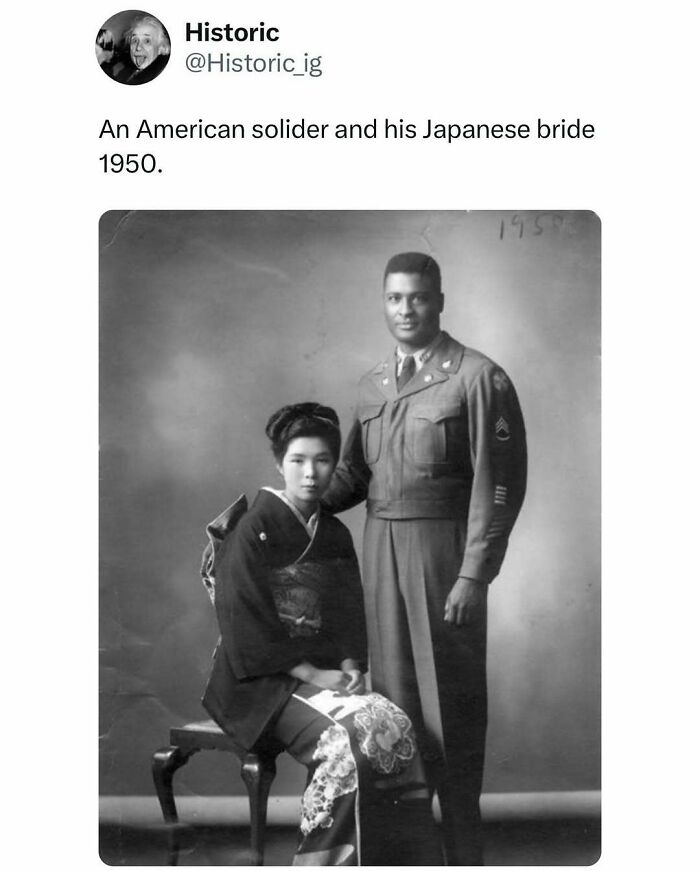 86 Interesting Historic Photos And The Even More Fascinating Stories Behind Them (New Pics)