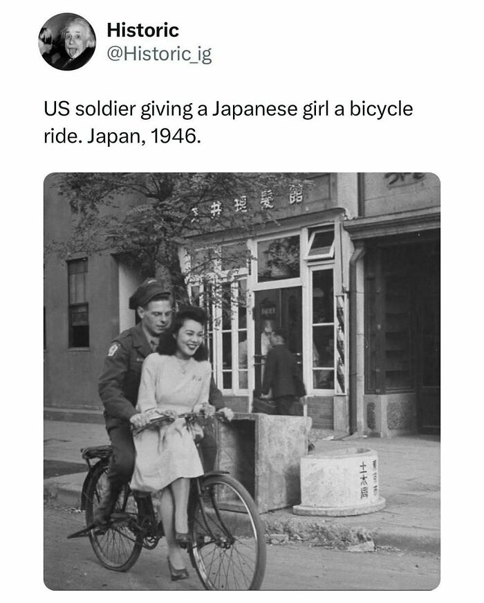 86 Interesting Historic Photos And The Even More Fascinating Stories Behind Them (New Pics)