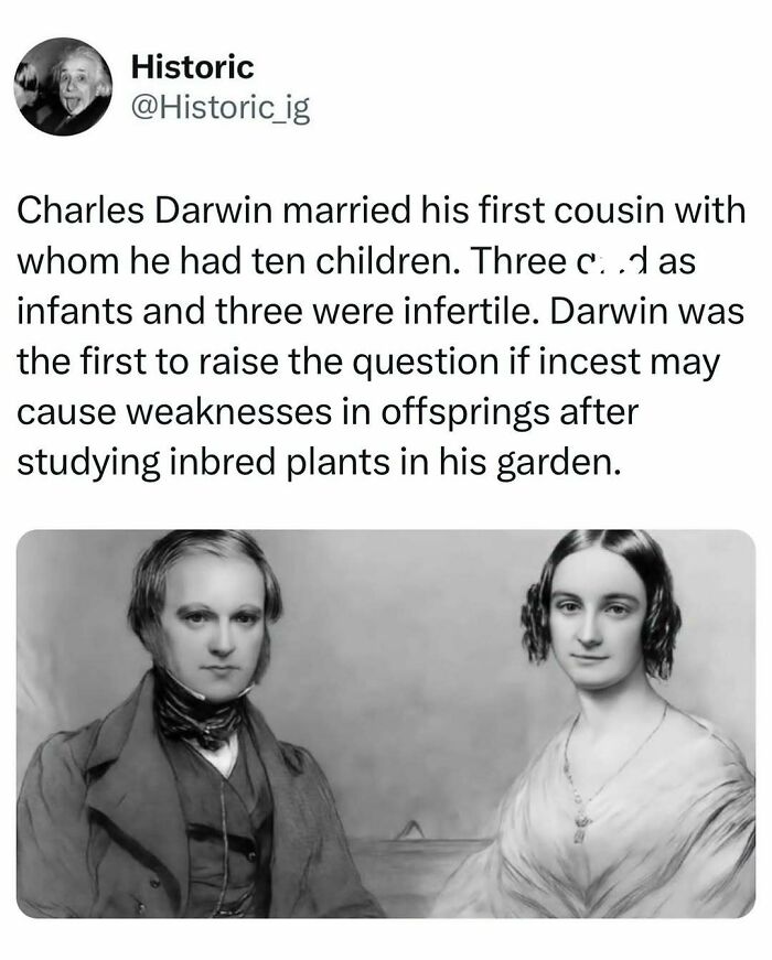 86 Interesting Historic Photos And The Even More Fascinating Stories Behind Them (New Pics)
