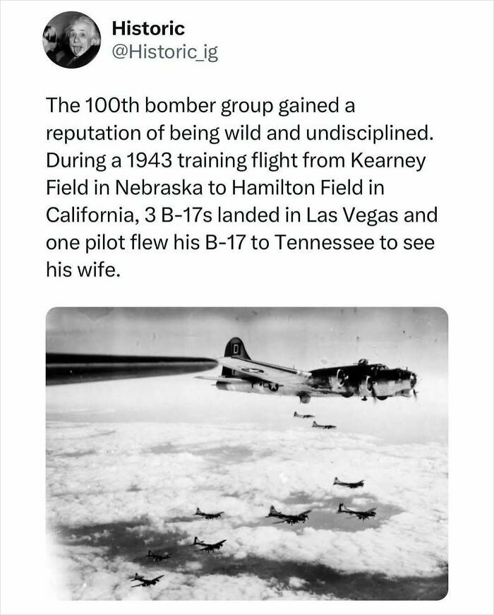 86 Interesting Historic Photos And The Even More Fascinating Stories Behind Them (New Pics)