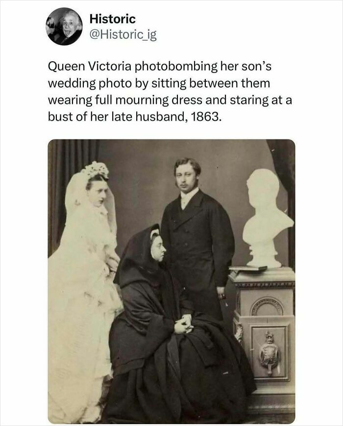 86 Interesting Historic Photos And The Even More Fascinating Stories Behind Them (New Pics)