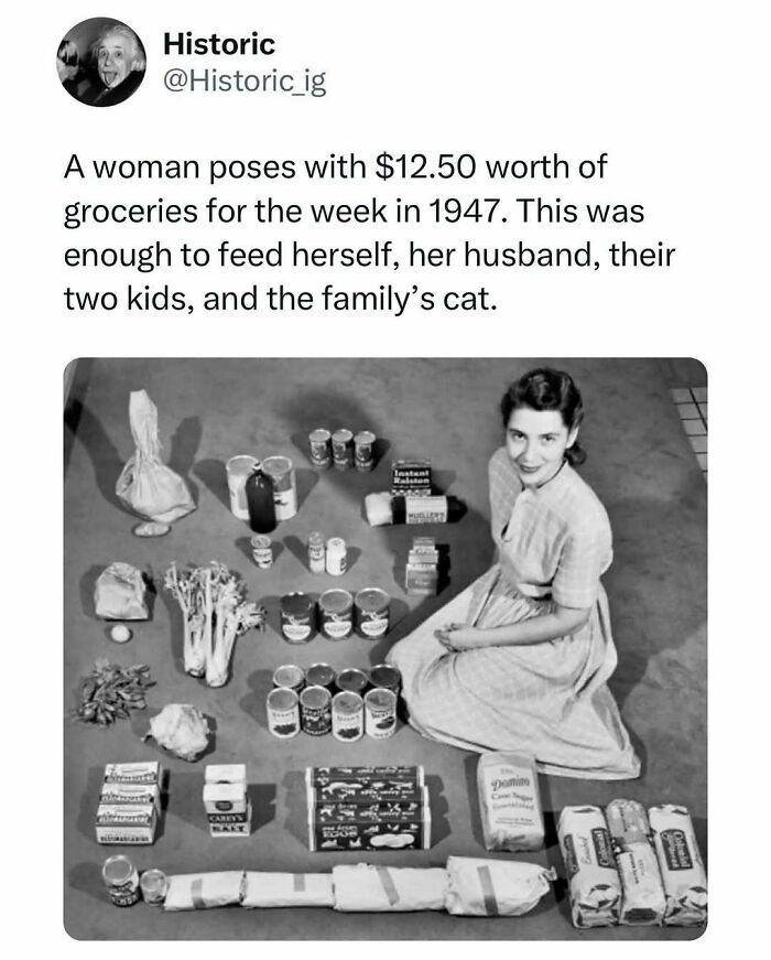 86 Interesting Historic Photos And The Even More Fascinating Stories Behind Them (New Pics)