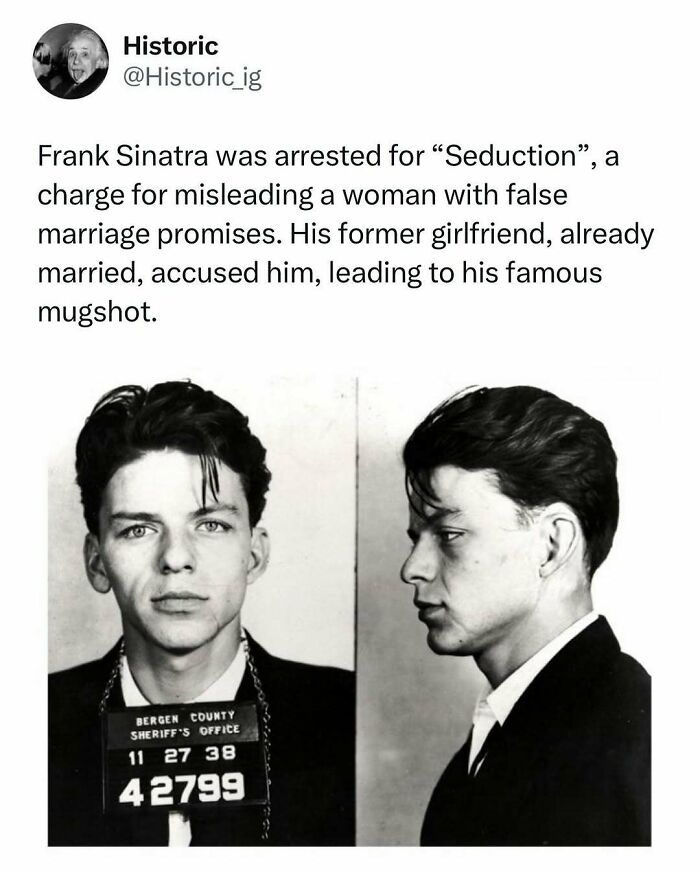 86 Interesting Historic Photos And The Even More Fascinating Stories Behind Them (New Pics)
