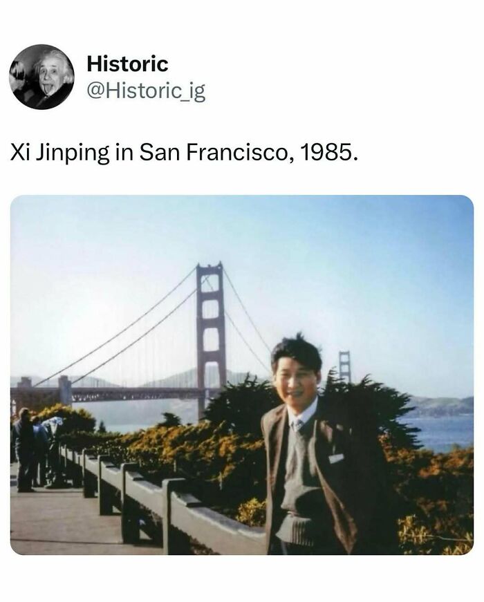 86 Interesting Historic Photos And The Even More Fascinating Stories Behind Them (New Pics)