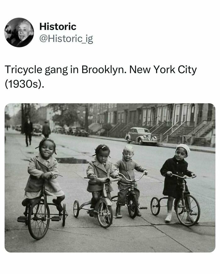 86 Interesting Historic Photos And The Even More Fascinating Stories Behind Them (New Pics)