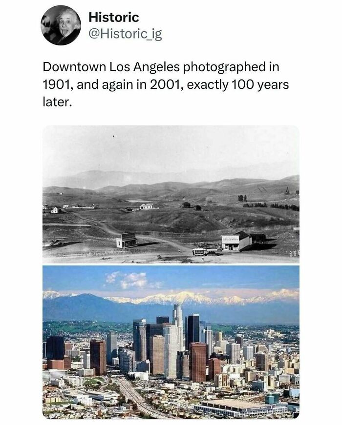 86 Interesting Historic Photos And The Even More Fascinating Stories Behind Them (New Pics)